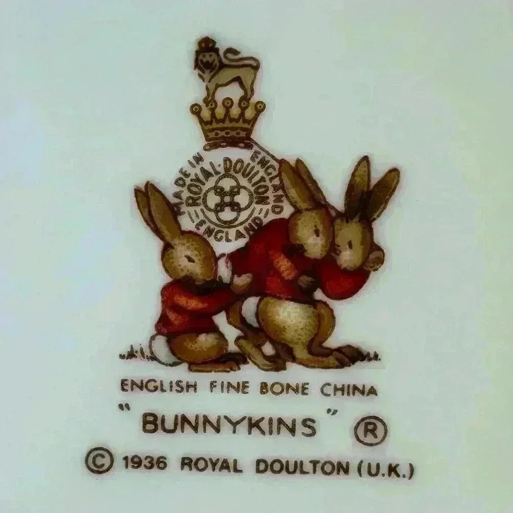 Royal Doulton vintage royal